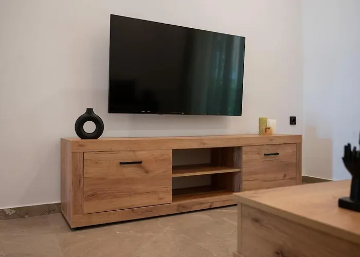 Filoxenia Mg Projects Sereno In Apartmán Nafplio
