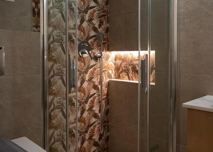 Filoxenia Mg Projects Sereno In Apartamento *