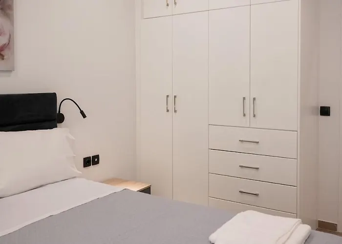 Filoxenia Mg Projects Sereno In Náuplia