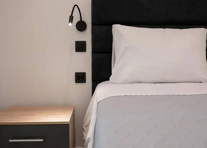 Filoxenia Mg Projects Sereno In Náuplia