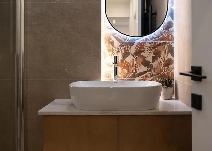 Apartmán Filoxenia Mg Projects Sereno In Nafplio