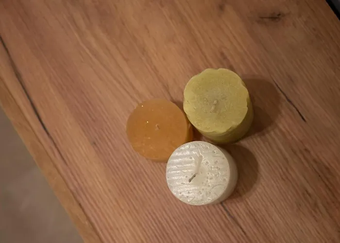 Filoxenia Mg Projects Sereno In