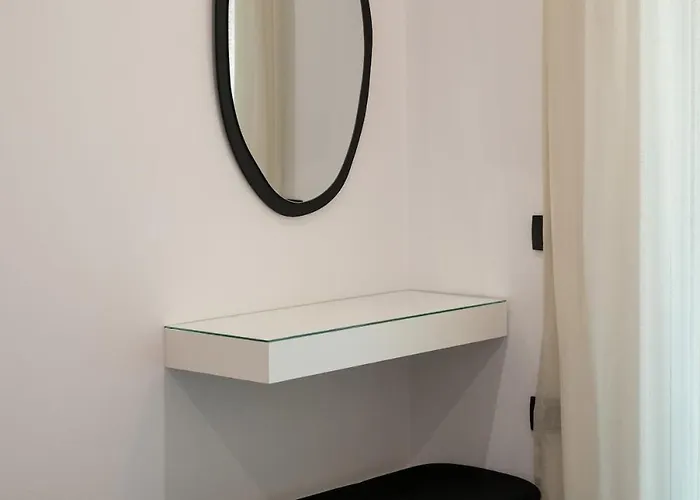 Apartamento Filoxenia Mg Projects Sereno In