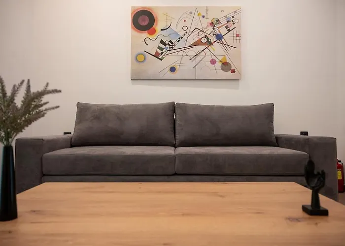 Filoxenia Mg Projects Sereno In *