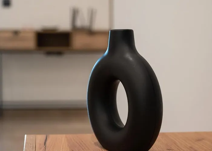 Apartamento Filoxenia Mg Projects Sereno In