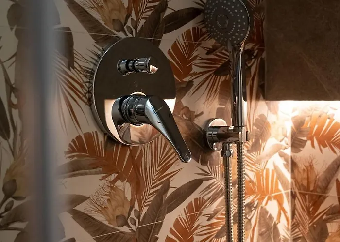 Filoxenia Mg Projects Sereno In Apartamento Náuplia