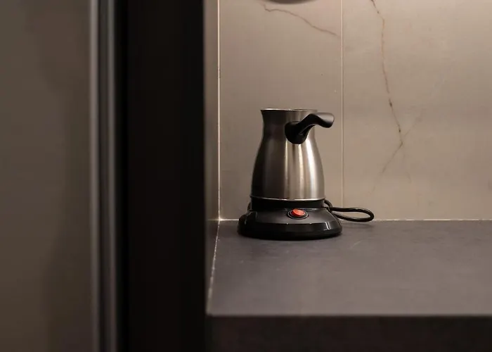 Filoxenia Mg Projects Sereno In