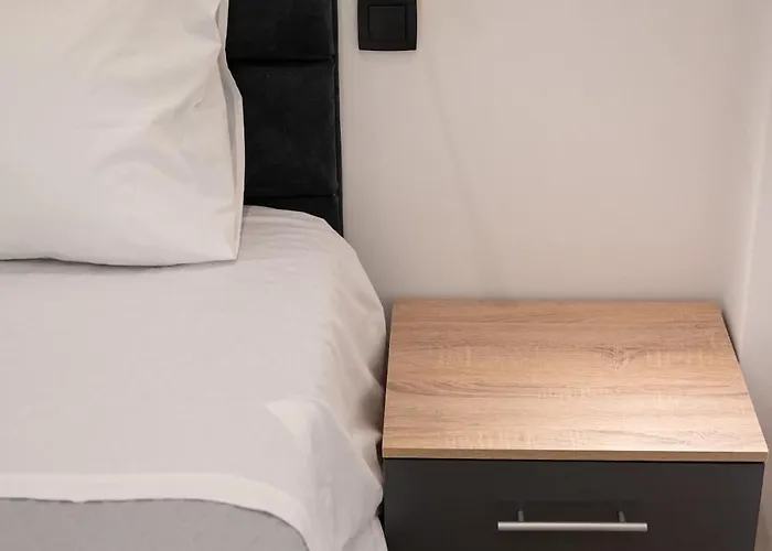 Filoxenia Mg Projects Sereno In Apartamento