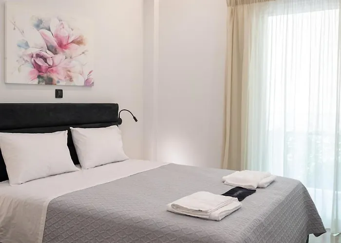 Filoxenia Mg Projects Sereno In * Náuplia