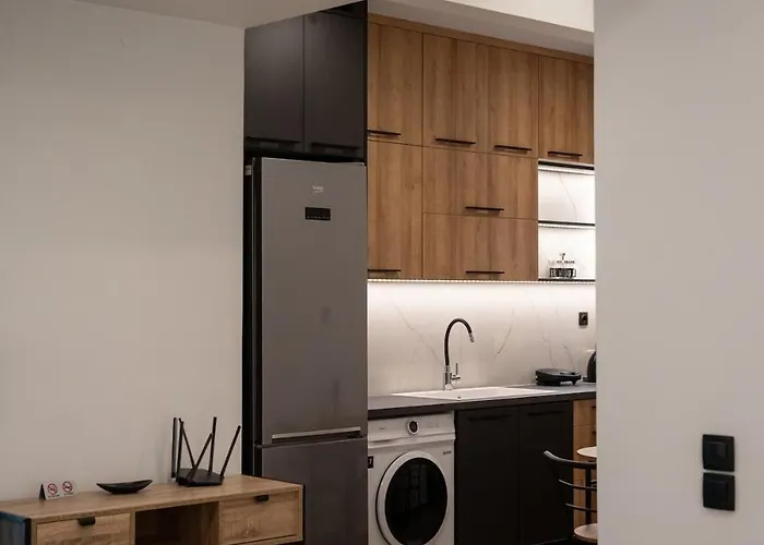 Filoxenia Mg Projects Sereno In Apartamento Náuplia