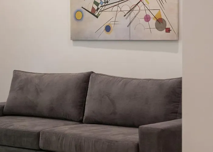 Filoxenia Mg Projects Sereno In *