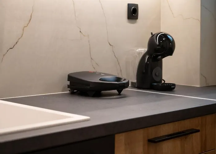 Apartamento Filoxenia Mg Projects Sereno In Náuplia