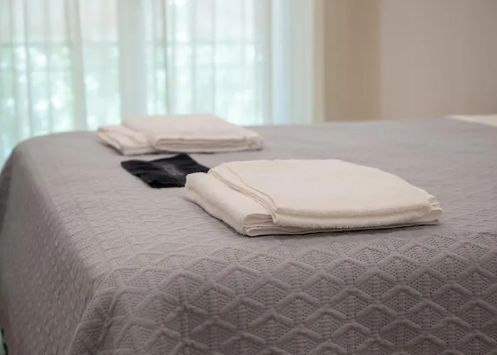 Apartamento Filoxenia Mg Projects Sereno In Náuplia