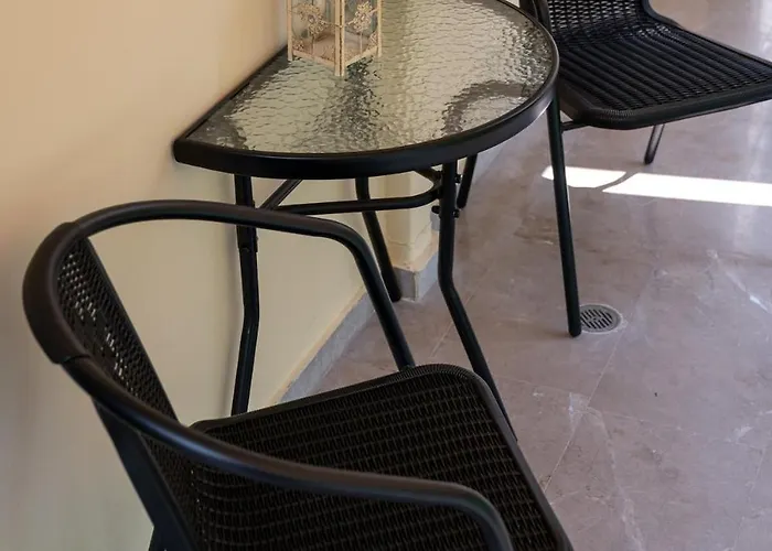 Filoxenia Mg Projects Sereno In Náuplia