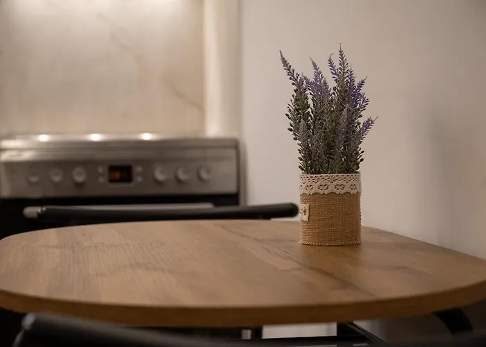 Apartmán Filoxenia Mg Projects Sereno In Nafplio